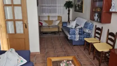 Chalet in Jayena photo 4