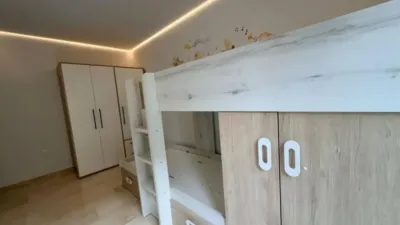 Apartment in El Raval-Puertas Encarnades photo 21