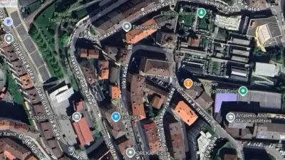 Apartment in Eibar photo 2