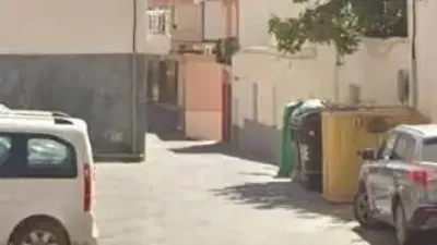 Apartment in Adra photo 2