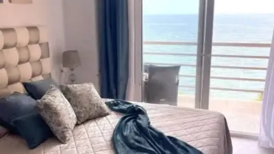 Apartment in Calpe - Calp photo 2
