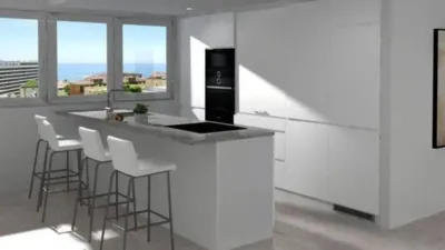 Apartment on Carrer Chipre photo 27