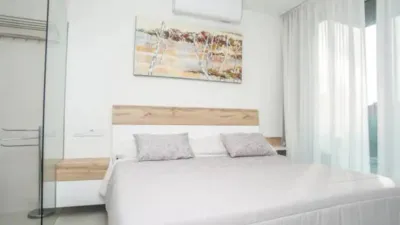 Apartment on Carrer Carretera de Finestrat photo 6