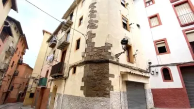 Flat in Berga photo 3