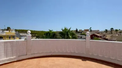 Chalet on Calle Gran Alacant, -1 photo 34