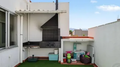 Chalet in Sant Feliu de Guíxols photo 19