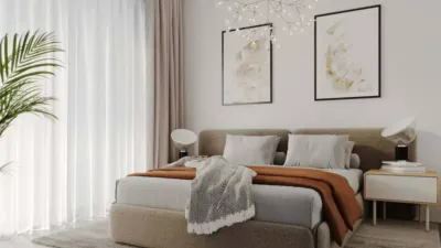 Chalet in Calpe - Calp photo 4