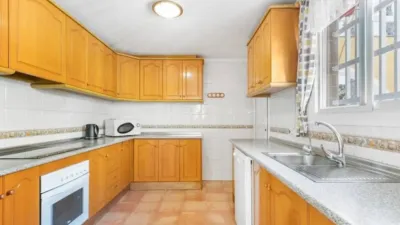 Chalet en calle Monte y Mar, -1 photo 27