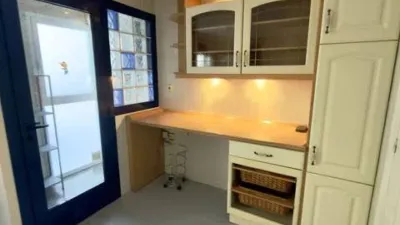 Chalet in Mutxamel photo 8
