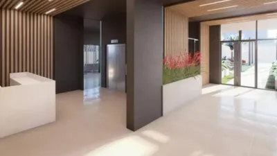 Apartment on Carrer Chipre photo 14