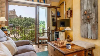 Chalet in Albaicín photo 4