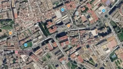 Apartment in Nueva Alcalá photo 3