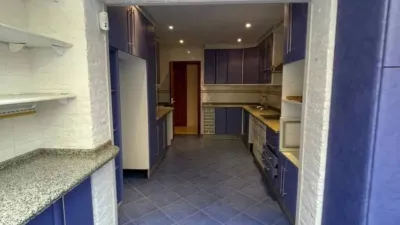 Chalet en calle de Coria photo 46