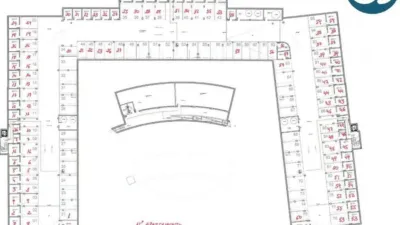Apartment in Monforte del Cid photo 13