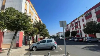 Apartment in Huelva Capital photo 6