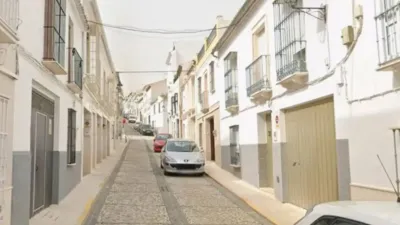 Chalet en Estepa photo 3