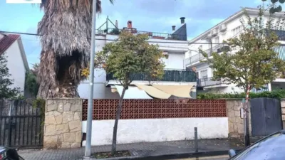 Apartment in Els Molins-Poble Sec-Pins Vens photo 4