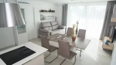 Apartment on Carrer Carretera de Finestrat photo 10