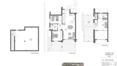 Chalet en Algorfa photo 34