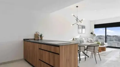 Penthouse on Calle Gomera photo 3