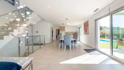 Chalet on Algorfa Street, -1 photo 20