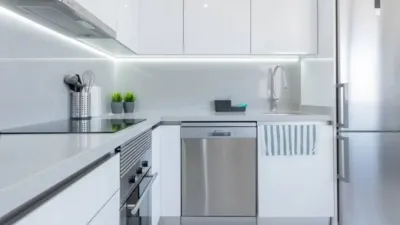 Apartment on Calle C. Almohabenos, 03189, Alicante, Spain, -1 photo 9