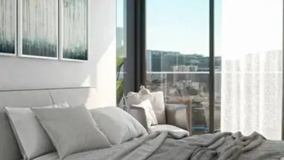 Apartment on Avenida Ciudad Real S-N, -1 photo 9