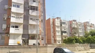 Apartment in San Pablo photo 2