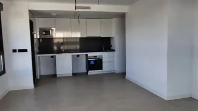 Penthouse on Carrer Eslovaquia photo 8