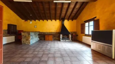 Chalet in La Vall de Bianya photo 12