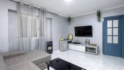 Chalet in Albolote photo 7