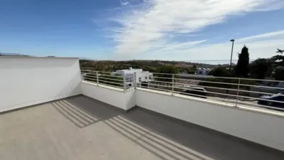 Apartment in Estepona photo 16