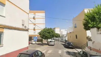 Apartment in San Jerónimo-La Bachillera photo 3