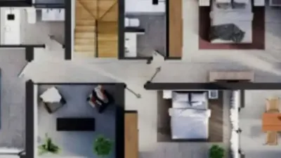 Chalet in Gran Sol Urbanization photo 9