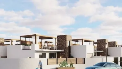 Apartment on Bolnuevo Street, -1 photo 5