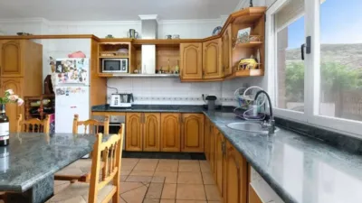 Rustic house on Camino Viejo de Motril photo 28