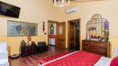Chalet en calle de San Vicente del Raspeig photo 47