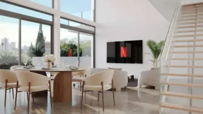 Chalet in Calpe - Calp photo 2