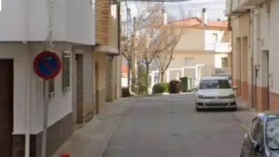 Chalet in Baza photo 2
