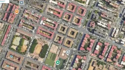 Apartment in Pino Montano photo 2