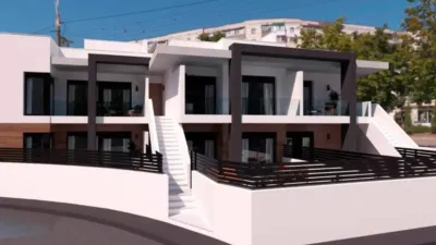 Apartment at Pl. Principe de Asturias, -1 photo 2