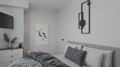 Apartment on Carolinas Altas Street, -1 photo 29