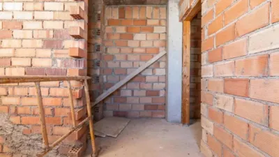 Attic in Albolote photo 11