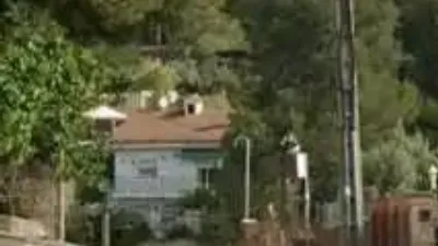 Chalet in Vallirana photo 2