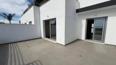 Apartment in Estepona photo 8