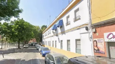 Apartment in Triana Casco Antiguo photo 3