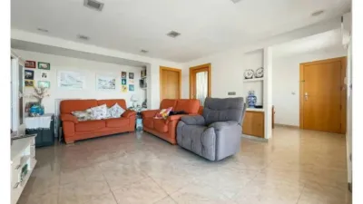 Flat on Santa Pola Street, -1 photo 3