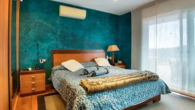 Chalet in Urbanizations photo 20