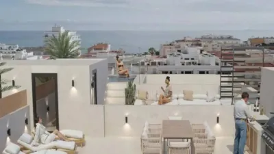 Apartment on Calle de Ramón Gallud photo 10