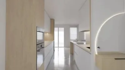 Penthouse on Calle Carolinas Altas, -1 photo 17